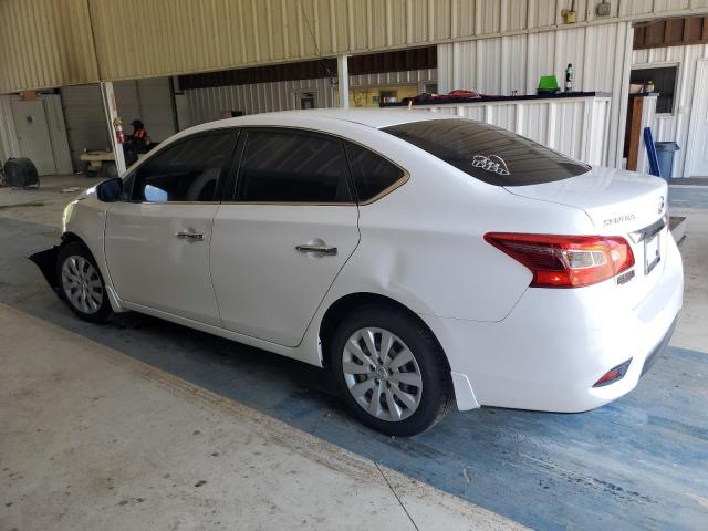 Photo 1 VIN: 3N1AB7AP3KY212793 - NISSAN SENTRA 