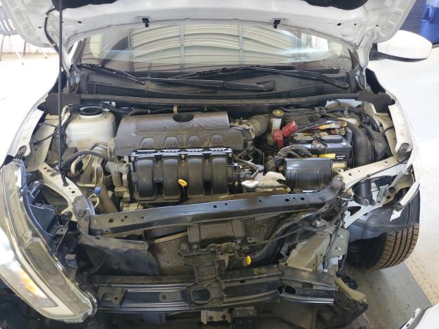 Photo 10 VIN: 3N1AB7AP3KY212793 - NISSAN SENTRA 