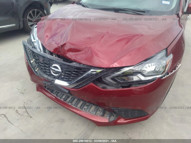 Photo 5 VIN: 3N1AB7AP3KY213135 - NISSAN SENTRA 