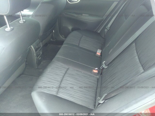 Photo 7 VIN: 3N1AB7AP3KY213135 - NISSAN SENTRA 