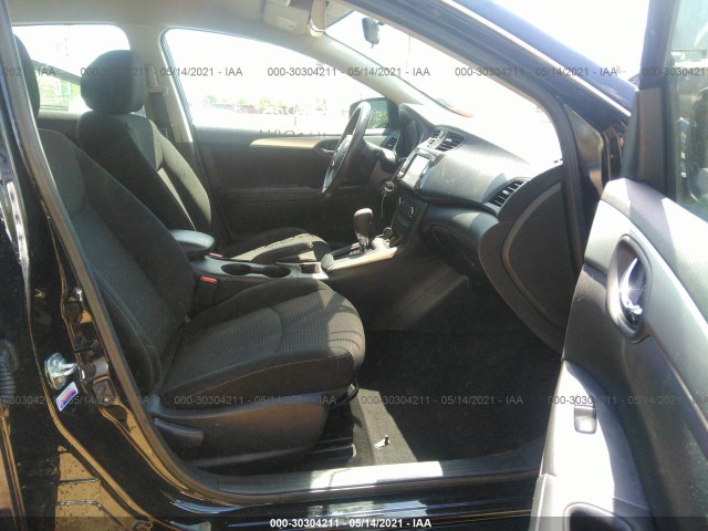 Photo 4 VIN: 3N1AB7AP3KY214253 - NISSAN SENTRA 