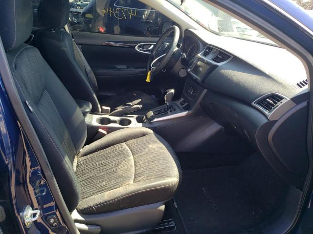 Photo 4 VIN: 3N1AB7AP3KY214706 - NISSAN SENTRA S 