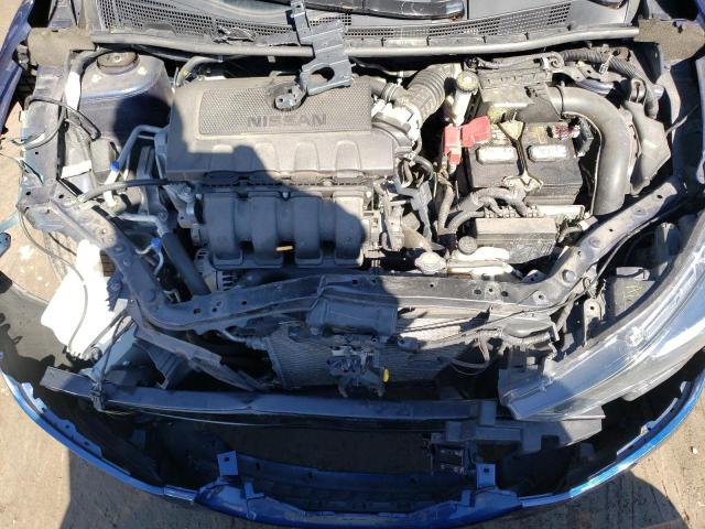 Photo 6 VIN: 3N1AB7AP3KY214706 - NISSAN SENTRA S 