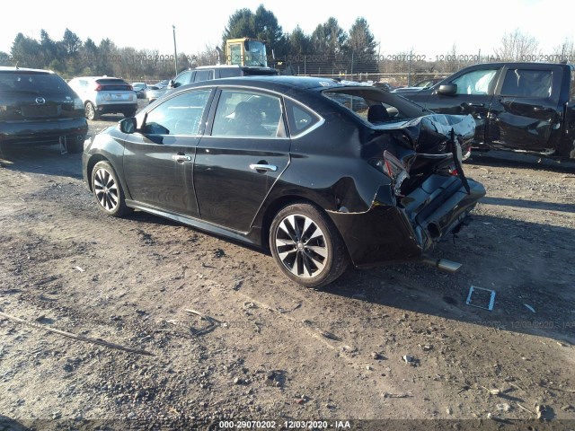 Photo 2 VIN: 3N1AB7AP3KY214897 - NISSAN SENTRA 