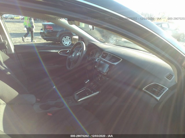 Photo 4 VIN: 3N1AB7AP3KY214897 - NISSAN SENTRA 