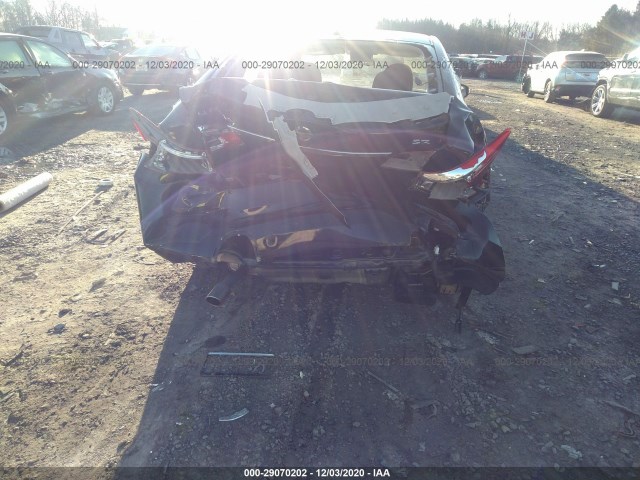 Photo 5 VIN: 3N1AB7AP3KY214897 - NISSAN SENTRA 