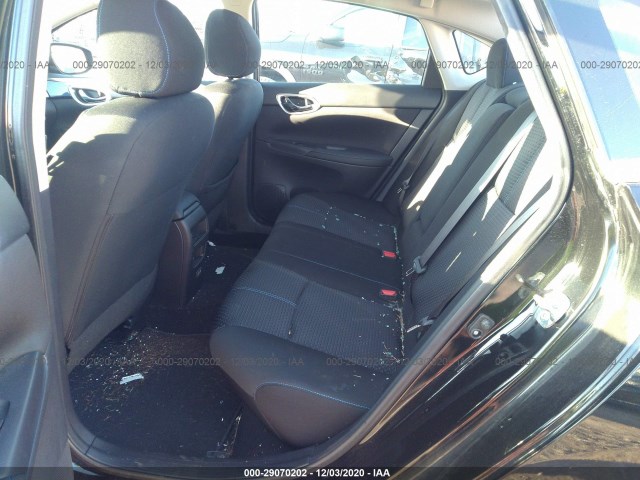 Photo 7 VIN: 3N1AB7AP3KY214897 - NISSAN SENTRA 