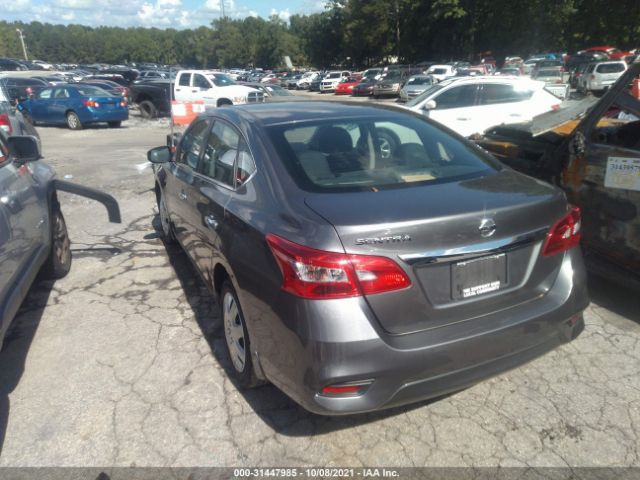 Photo 2 VIN: 3N1AB7AP3KY215015 - NISSAN SENTRA 