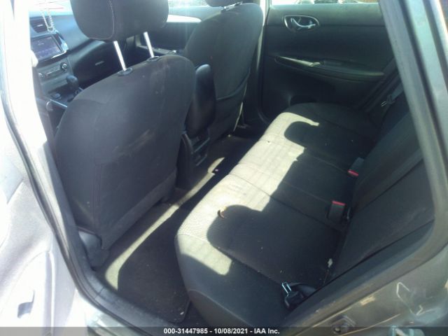 Photo 7 VIN: 3N1AB7AP3KY215015 - NISSAN SENTRA 