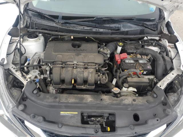 Photo 10 VIN: 3N1AB7AP3KY217007 - NISSAN SENTRA S 