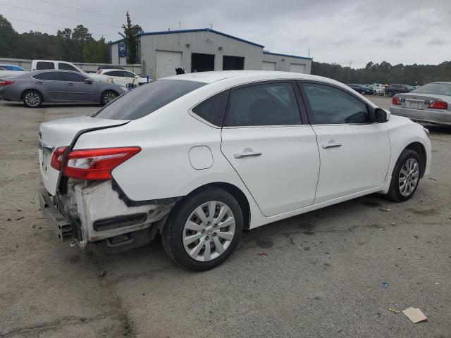 Photo 2 VIN: 3N1AB7AP3KY217007 - NISSAN SENTRA S 