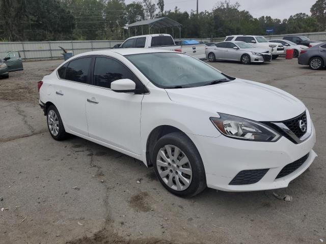 Photo 3 VIN: 3N1AB7AP3KY217007 - NISSAN SENTRA S 