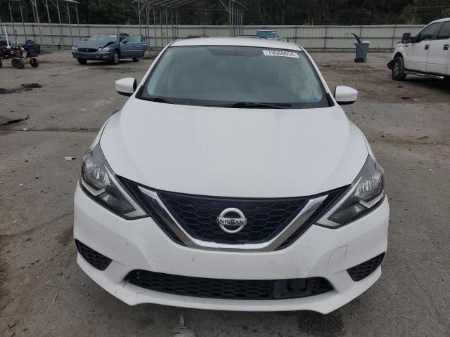 Photo 4 VIN: 3N1AB7AP3KY217007 - NISSAN SENTRA S 