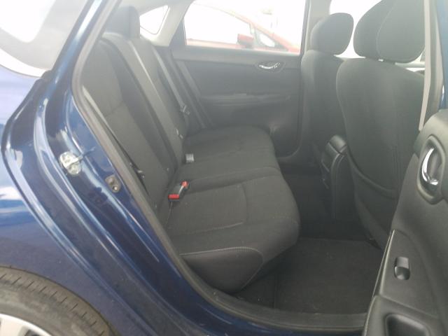 Photo 5 VIN: 3N1AB7AP3KY217749 - NISSAN SENTRA S 