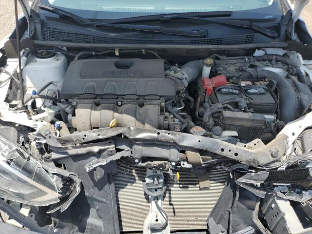 Photo 10 VIN: 3N1AB7AP3KY218304 - NISSAN SENTRA S 