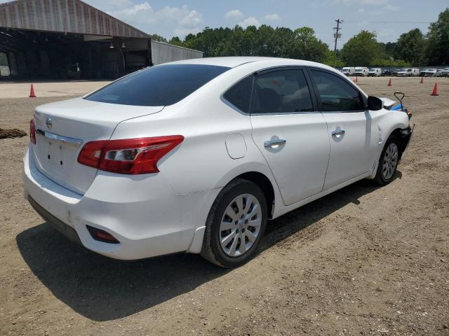 Photo 2 VIN: 3N1AB7AP3KY218304 - NISSAN SENTRA S 