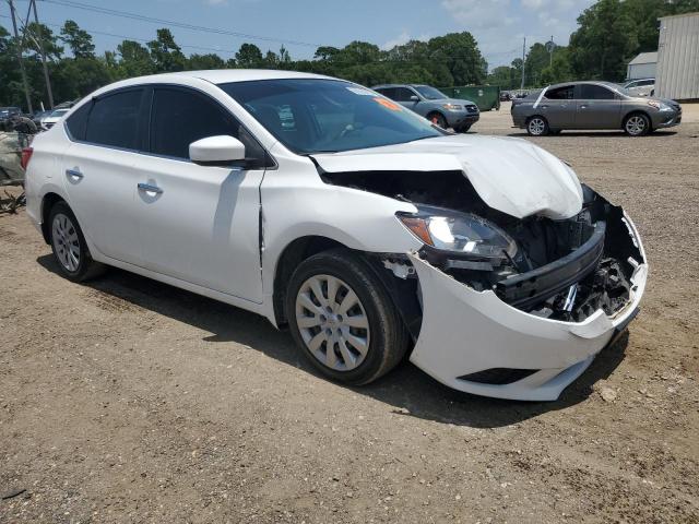 Photo 3 VIN: 3N1AB7AP3KY218304 - NISSAN SENTRA S 