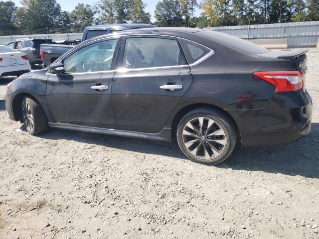 Photo 1 VIN: 3N1AB7AP3KY221624 - NISSAN SENTRA 