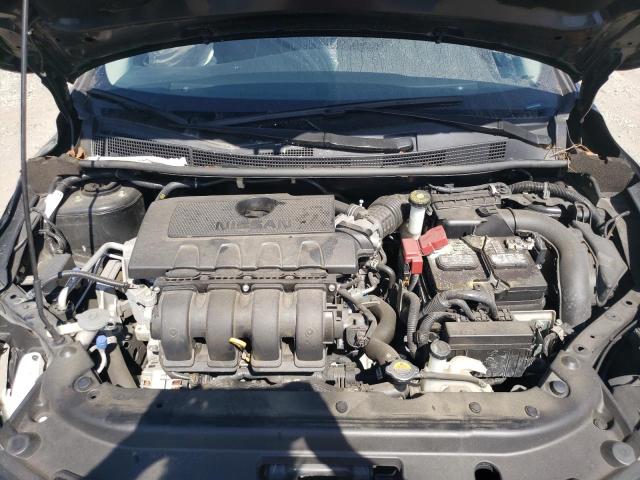 Photo 10 VIN: 3N1AB7AP3KY221624 - NISSAN SENTRA 