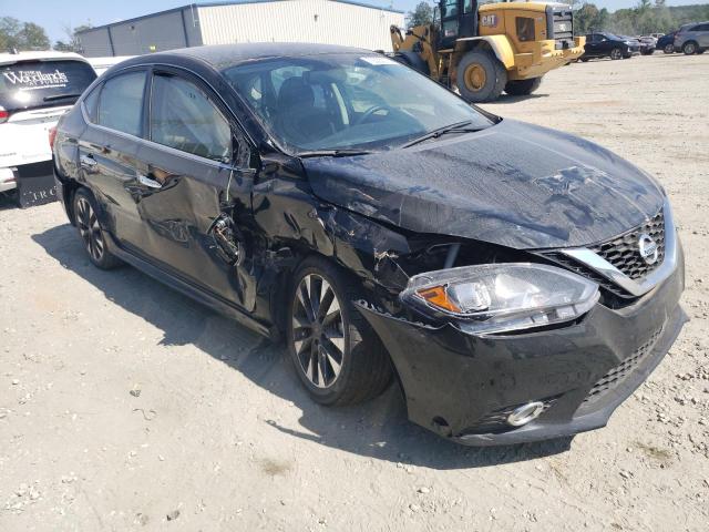 Photo 3 VIN: 3N1AB7AP3KY221624 - NISSAN SENTRA 