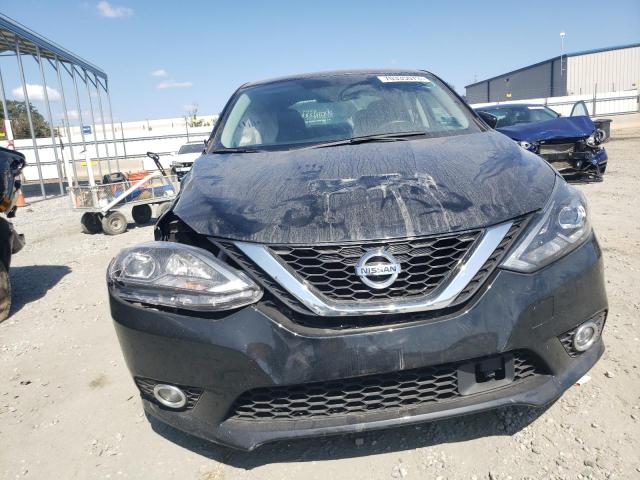 Photo 4 VIN: 3N1AB7AP3KY221624 - NISSAN SENTRA 