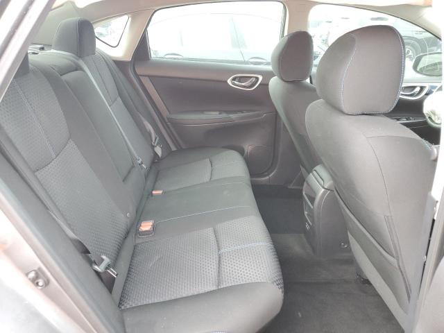 Photo 9 VIN: 3N1AB7AP3KY221753 - NISSAN SENTRA S 