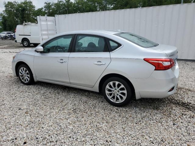 Photo 1 VIN: 3N1AB7AP3KY221851 - NISSAN SENTRA 