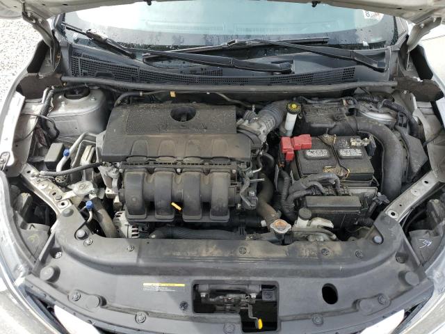 Photo 10 VIN: 3N1AB7AP3KY221851 - NISSAN SENTRA 