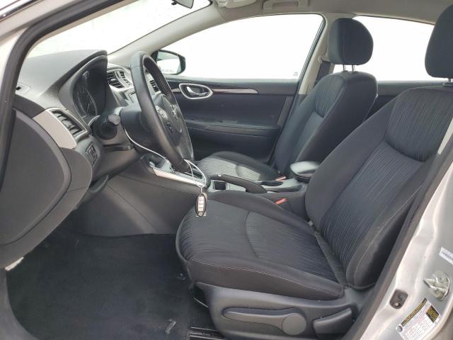 Photo 6 VIN: 3N1AB7AP3KY221851 - NISSAN SENTRA 