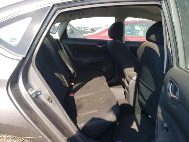 Photo 5 VIN: 3N1AB7AP3KY222451 - NISSAN SENTRA S 