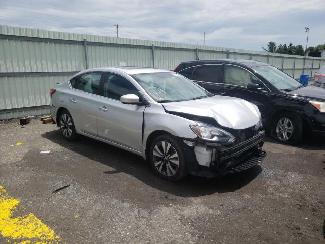 Photo 0 VIN: 3N1AB7AP3KY222904 - NISSAN SENTRA S 