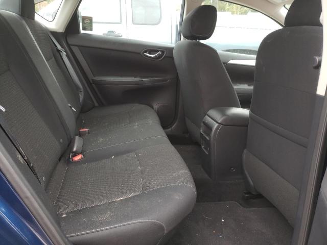 Photo 5 VIN: 3N1AB7AP3KY223051 - NISSAN SENTRA S 