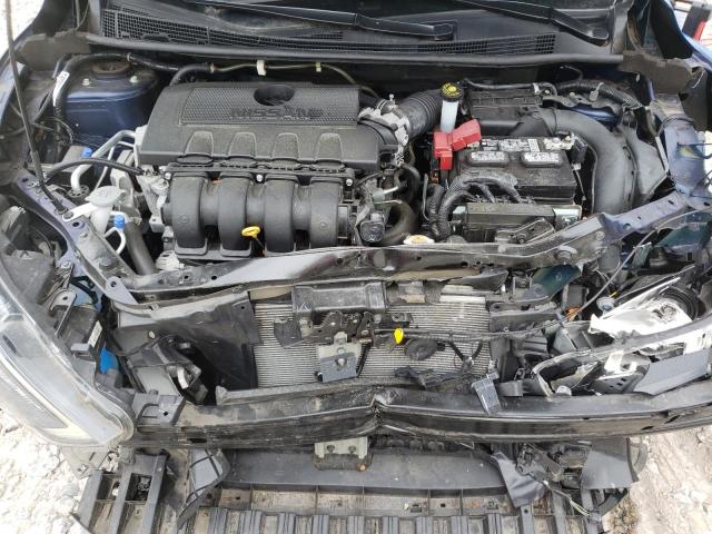 Photo 6 VIN: 3N1AB7AP3KY223051 - NISSAN SENTRA S 