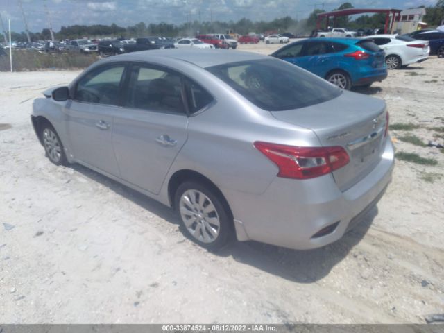 Photo 2 VIN: 3N1AB7AP3KY223955 - NISSAN SENTRA 