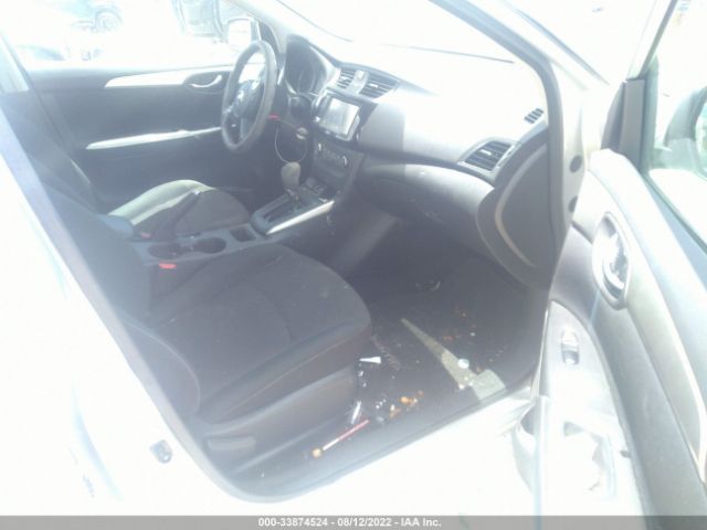 Photo 4 VIN: 3N1AB7AP3KY223955 - NISSAN SENTRA 