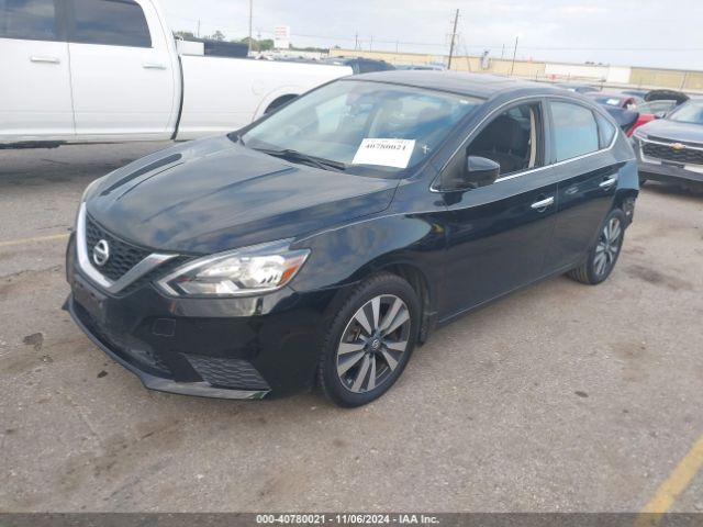 Photo 1 VIN: 3N1AB7AP3KY224958 - NISSAN SENTRA 