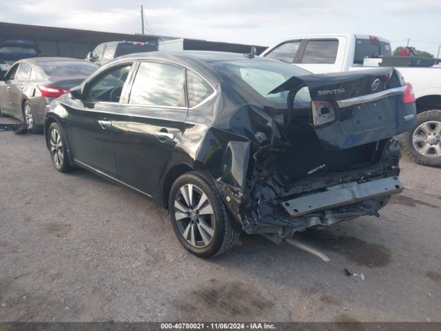 Photo 2 VIN: 3N1AB7AP3KY224958 - NISSAN SENTRA 