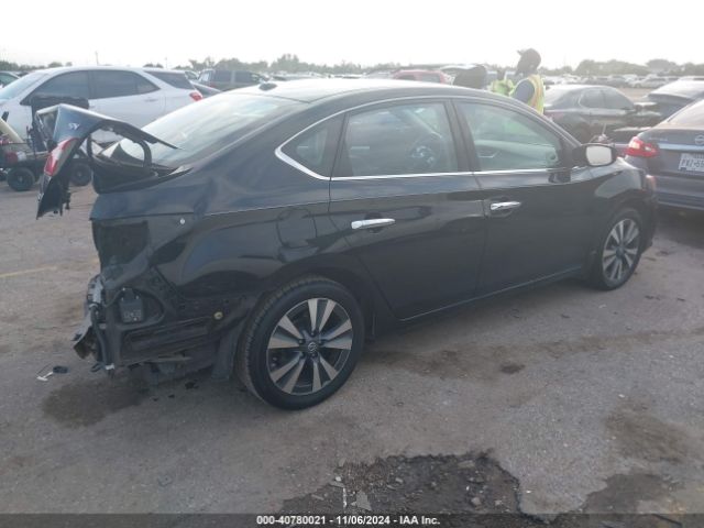 Photo 3 VIN: 3N1AB7AP3KY224958 - NISSAN SENTRA 