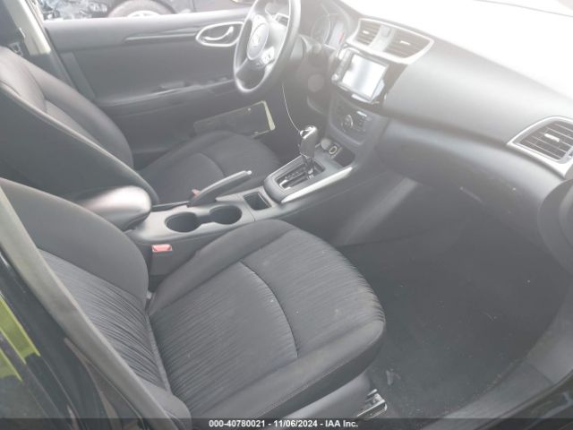 Photo 4 VIN: 3N1AB7AP3KY224958 - NISSAN SENTRA 