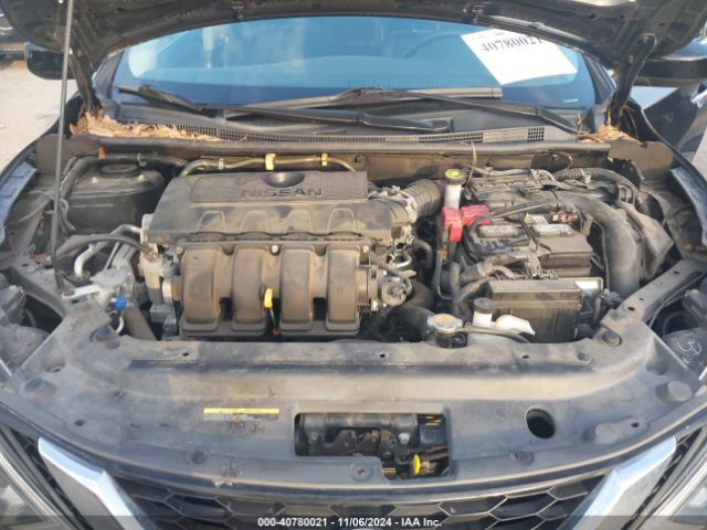 Photo 9 VIN: 3N1AB7AP3KY224958 - NISSAN SENTRA 