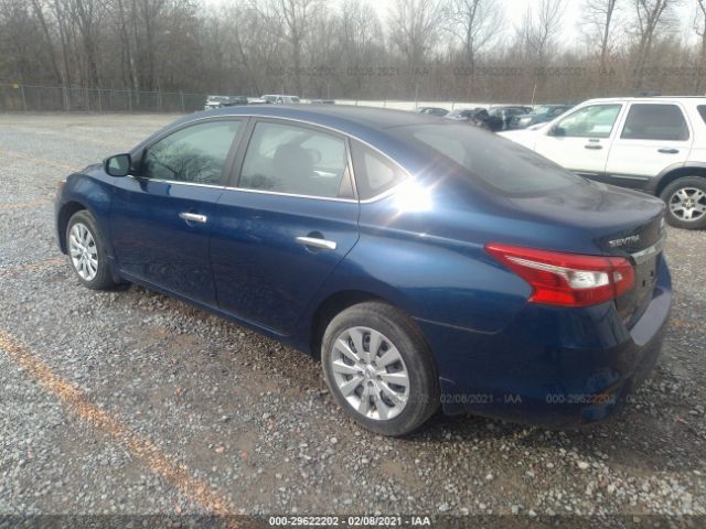 Photo 2 VIN: 3N1AB7AP3KY225382 - NISSAN SENTRA 