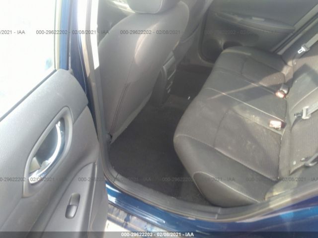 Photo 7 VIN: 3N1AB7AP3KY225382 - NISSAN SENTRA 