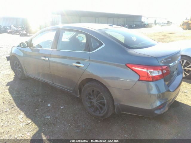 Photo 2 VIN: 3N1AB7AP3KY228797 - NISSAN SENTRA 