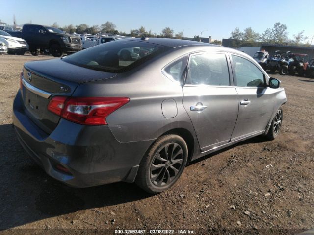 Photo 3 VIN: 3N1AB7AP3KY228797 - NISSAN SENTRA 