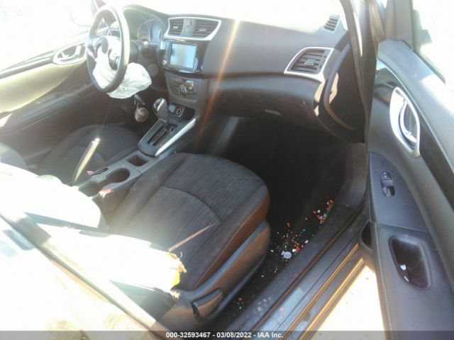 Photo 4 VIN: 3N1AB7AP3KY228797 - NISSAN SENTRA 