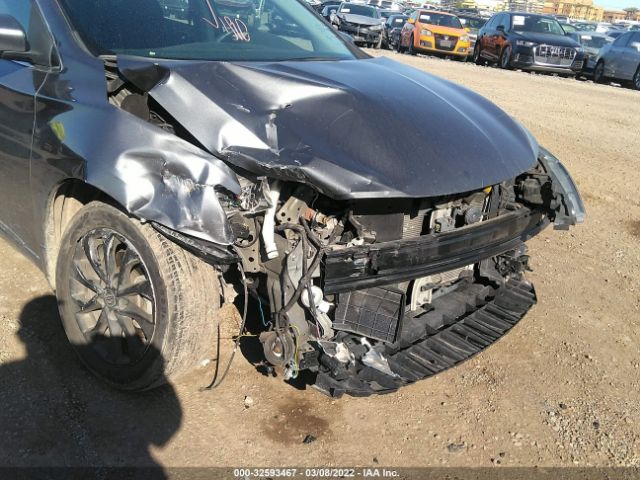 Photo 5 VIN: 3N1AB7AP3KY228797 - NISSAN SENTRA 