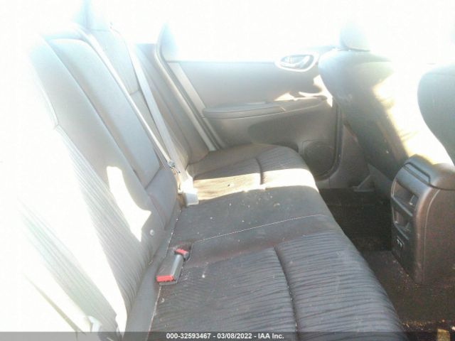 Photo 7 VIN: 3N1AB7AP3KY228797 - NISSAN SENTRA 