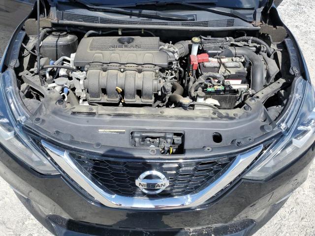 Photo 10 VIN: 3N1AB7AP3KY228914 - NISSAN SENTRA 