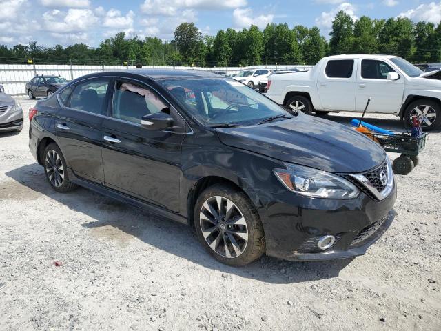 Photo 3 VIN: 3N1AB7AP3KY228914 - NISSAN SENTRA 