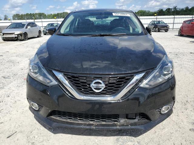 Photo 4 VIN: 3N1AB7AP3KY228914 - NISSAN SENTRA 